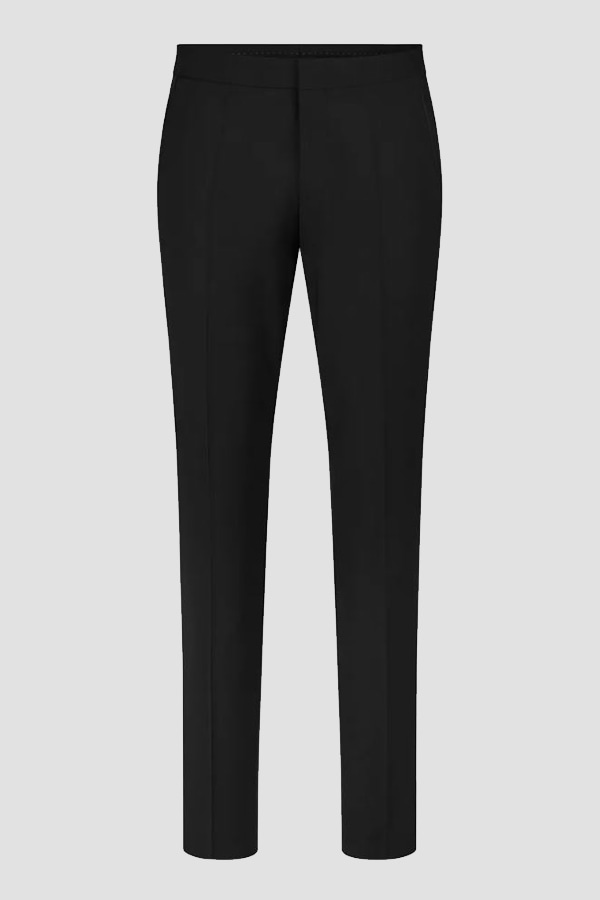 ΠΑΝΤΕΛΟΝΙ HUGO - 001 ΜΑΥΡΟ